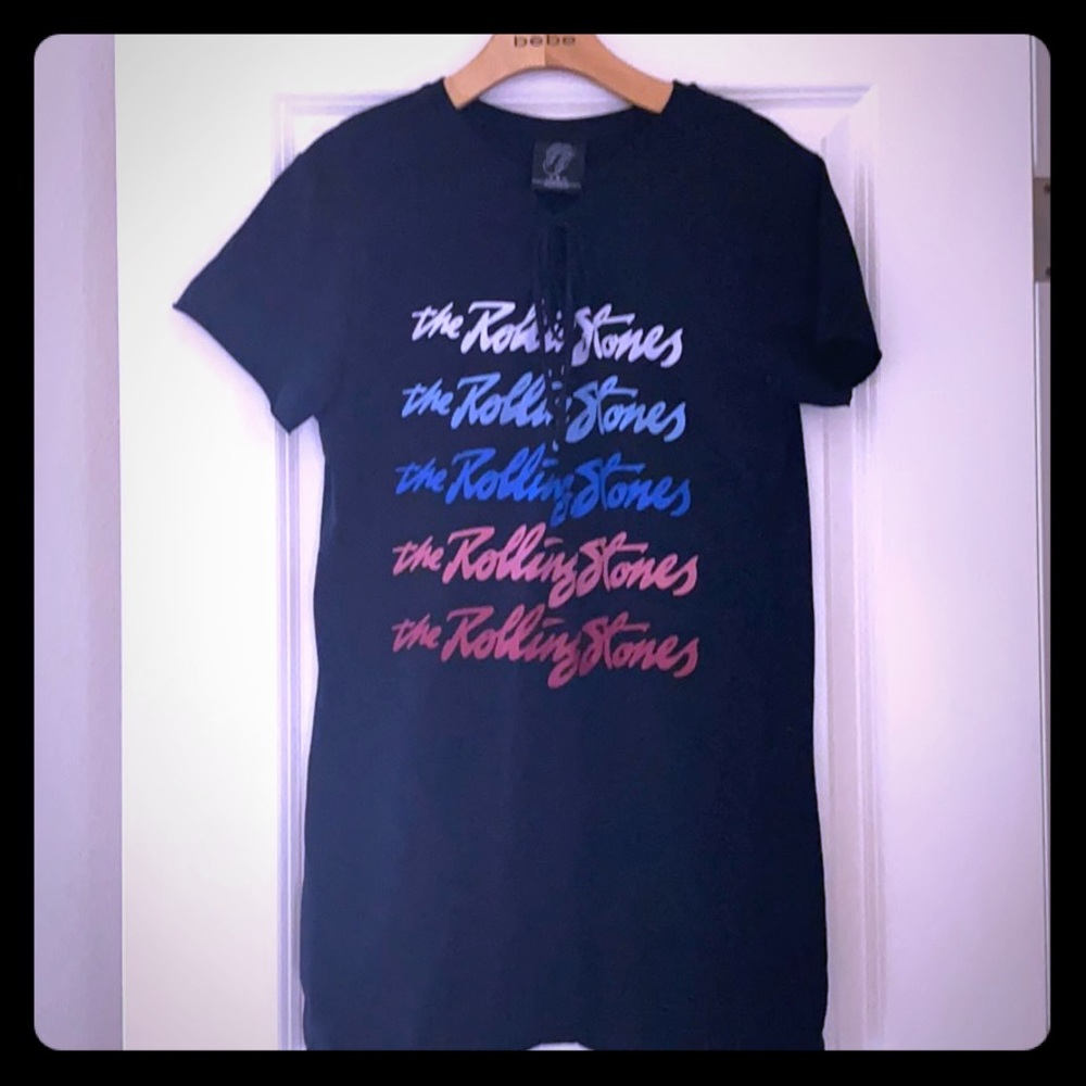 Shirt dress and/or bathing suit 👙 cover up 😊